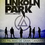 LINKOLN PARK en GRAN CANARIA 
