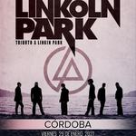 LINKOLN PARK en CÓRDOBA 