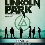 LINKOLN PARK en SEVILLA 