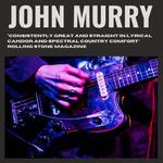 John Murry live at Munson and Brothers Trading Post