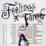 The Feelings Are Forever Tour / With Emma Andersen