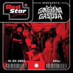 Gangrena Gasosa no RedStar