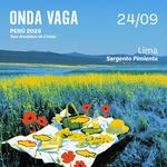 Onda Vaga presenta Amuletos de Cristal en Lima
