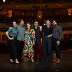 Eighth Blackbird