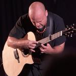Andy McKee- Spotlight Series