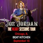 The Heart Sessions Tour