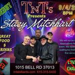 Stacy Mitchhart Band