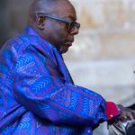 Cyrus Chestnut Trio