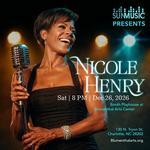Sun-Music.net Presents Nicole Henry