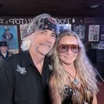 Tasmin and Tim Return to Big Easy Saloon 🤩😎
