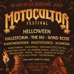 Motocultor Festival 2027