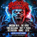 Hardcore Maniacs