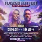 Raveolution 2026
