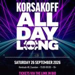 Korsakoff