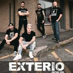 Exterio @ Port-Alfred