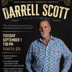 Darrell Scott