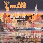 All Roads Music Festival
