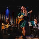 On This Winter's Night- Tara MacLean and the Bayfield String Quartet