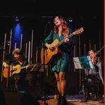 On This Winter's Night- Tara MacLean and the Bayfield String Quartet