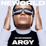 Argy presents NEWORLD 