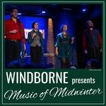 Old Songs presents Music of Midwinter