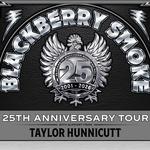 Blackberry Smoke at The Fillmore 
