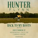 Hunter Flyn: Back To My Roots Tour 2026