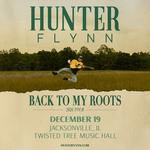 Hunter Flynn: Back To My Roots Tour 2026