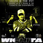 GRINGO AND FRIENDS LIVE @ THE PIT
