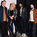 The Westerlies & Vuyo Sotashe, vocals: Winter Morning Walks