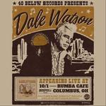 Dale Watson and His Lonestars with Special Guest India Ramey
