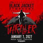Rosa Hart Theatre - Performing Michael Jackson's 'Thriller'