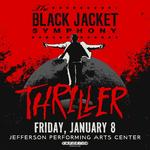 Jefferson Performing Arts Center - Performing Michael Jackson's 'Thriller'