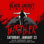 BJCC Concert Hall - Performing Michael Jackson's 'Thriller'