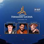 8ª VAQUEJADA PARQUE FERNANDO LUCENA