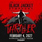 Harrison Opera House - Performing Michael Jackson's 'Thriller'
