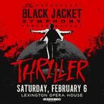 Lexington Opera House - Performing Michael Jackson's 'Thriller'