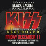 Walhalla PAC - Performing KISS 'Destroyer'