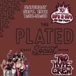 The September Social Party