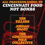 Food Not Bombs Benefit