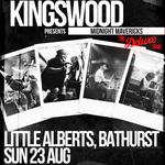 Little Albert’s 