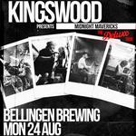 Bellingen Brewing 