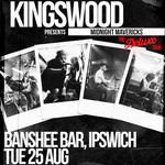 Banshee Bar