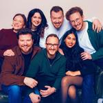 The Swingles - An A Cappella Christmas