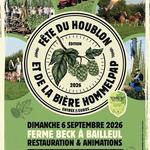 Fête de l'Hommelpap