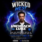 Wicked West featuring Laidback Luke
