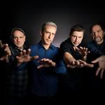 Club d'Elf at Chatham Orpheum Theater 10/1/26