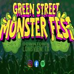 Green Street Monster Fest 2026