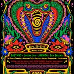 Electric Honey festival 2026