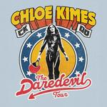 Daredevil Album Release Tour
